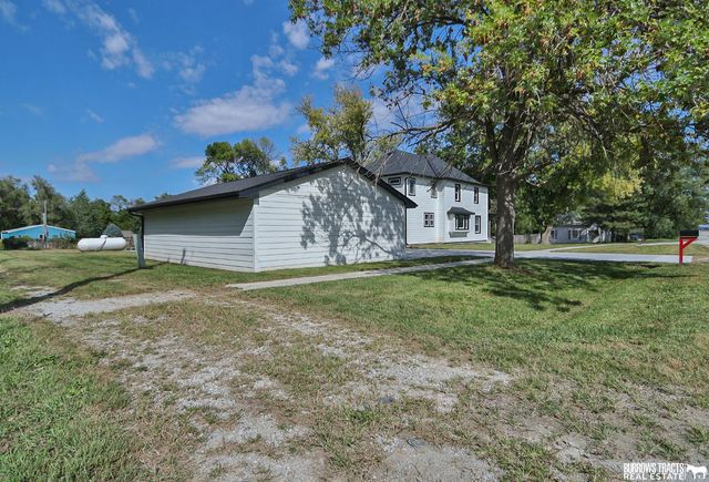 105 Washington Street, Alvo, NE 68304