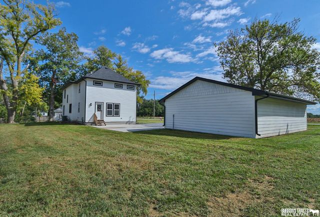 105 Washington Street, Alvo, NE 68304