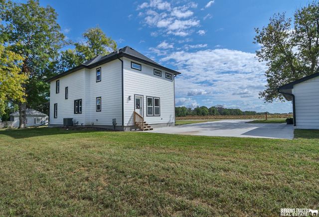 105 Washington Street, Alvo, NE 68304