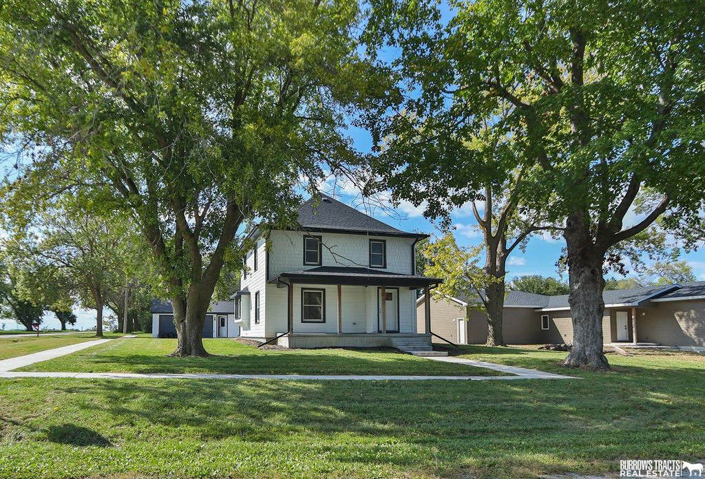 105 Washington Street, Alvo, NE 68304