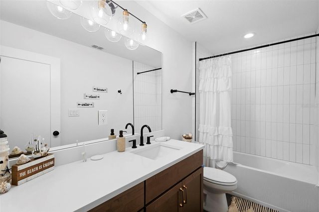 1465 20TH STREET, Orange City, FL 32763