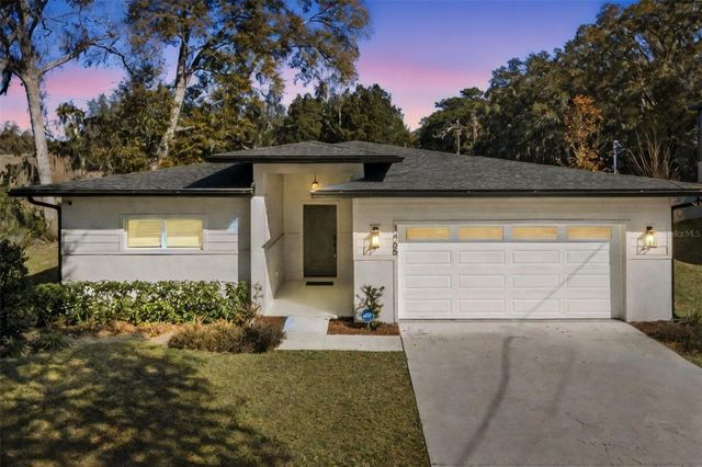 1465 20TH STREET, Orange City, FL 32763