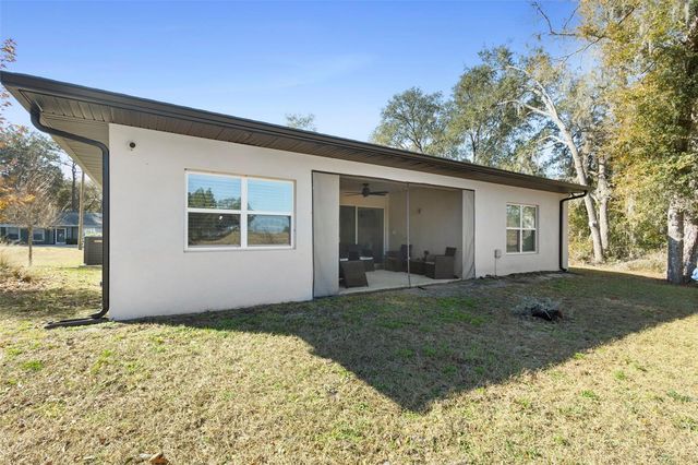 1465 20TH STREET, Orange City, FL 32763