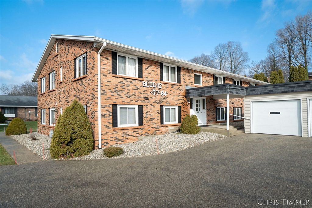 230 S State Street 78, Zeeland, MI 49464