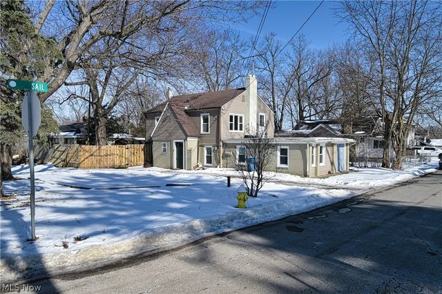 3613 Manchester Road, Coventry, OH 44319