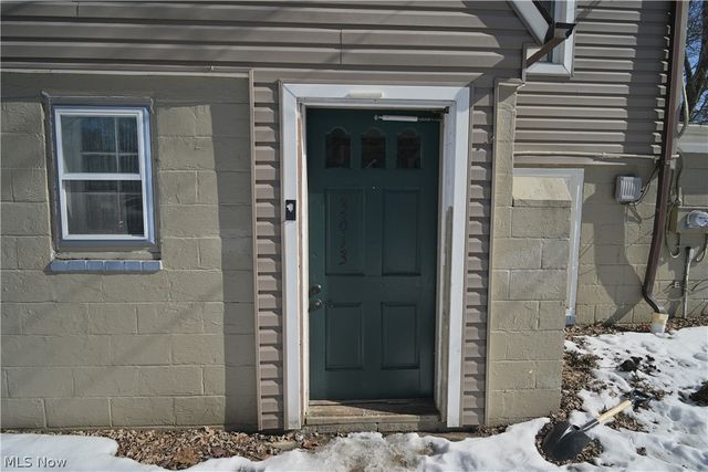 3613 Manchester Road, Coventry, OH 44319