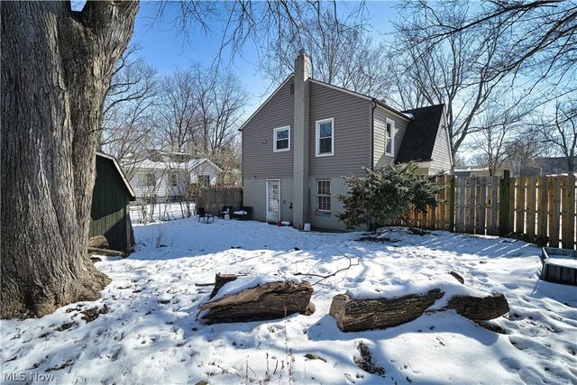 3613 Manchester Road, Coventry, OH 44319