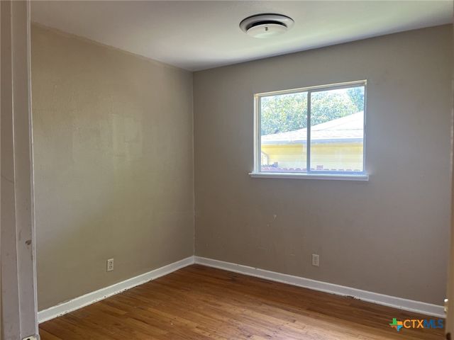 1107 Meadow Drive, Killeen, TX 76549
