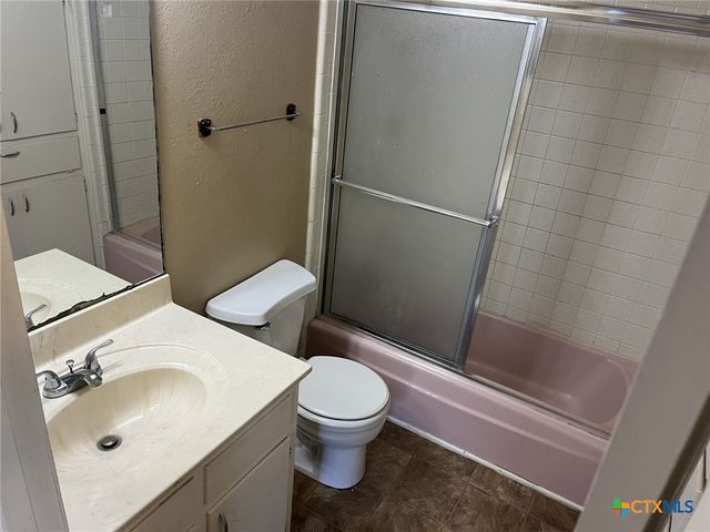 1107 Meadow Drive, Killeen, TX 76549