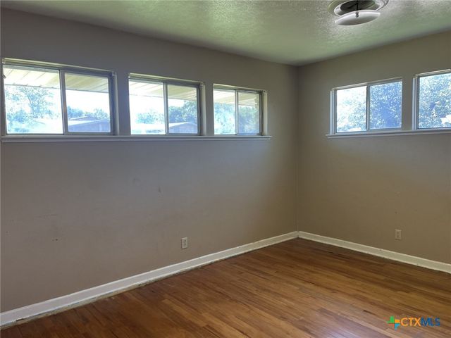 1107 Meadow Drive, Killeen, TX 76549