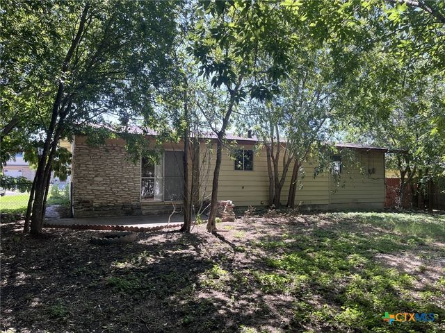 1107 Meadow Drive, Killeen, TX 76549