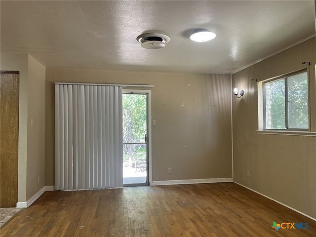 1107 Meadow Drive, Killeen, TX 76549