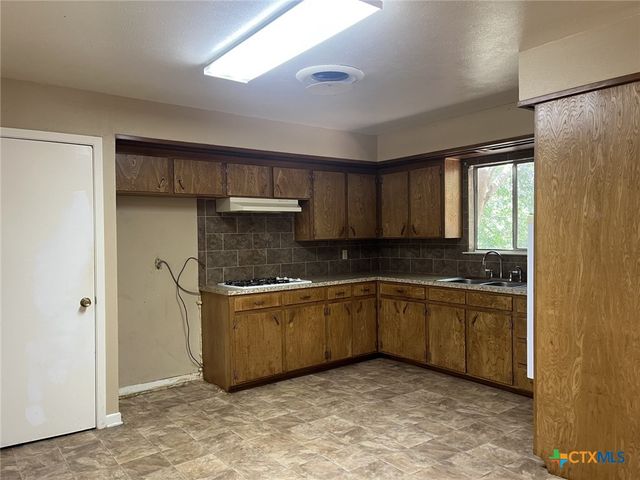 1107 Meadow Drive, Killeen, TX 76549