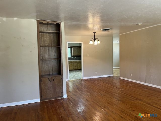 1107 Meadow Drive, Killeen, TX 76549