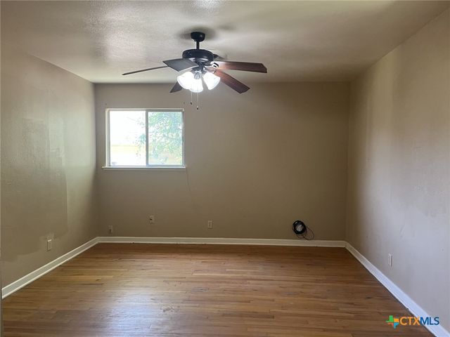 1107 Meadow Drive, Killeen, TX 76549