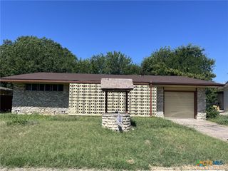1107 Meadow Drive, Killeen, TX 76549