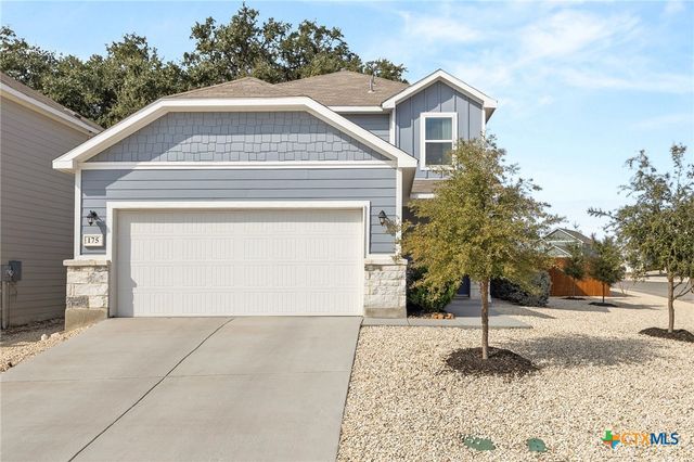 175 Honey Oak Lane, New Braunfels, TX 78130
