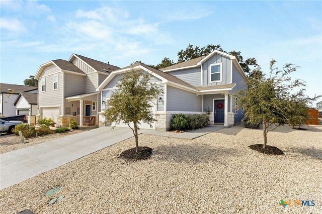 175 Honey Oak Lane, New Braunfels, TX 78130