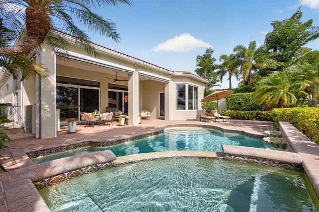 160 Viera Drive, Palm Beach Gardens, FL 33418