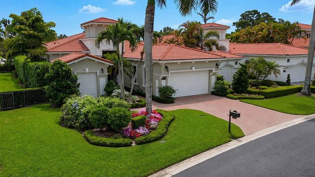 160 Viera Drive, Palm Beach Gardens, FL 33418