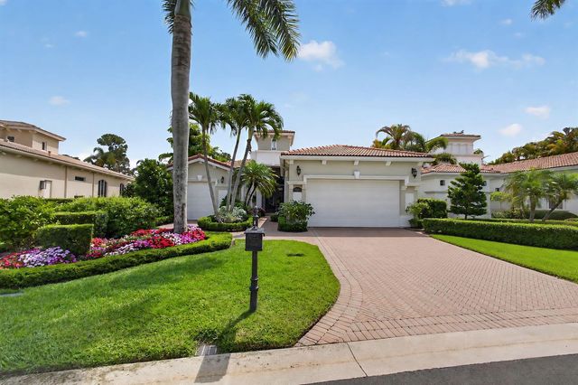 160 Viera Drive, Palm Beach Gardens, FL 33418