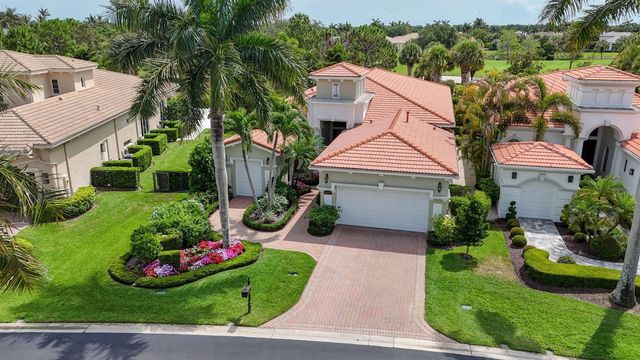 160 Viera Drive, Palm Beach Gardens, FL 33418