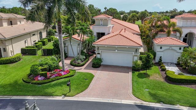 160 Viera Drive, Palm Beach Gardens, FL 33418