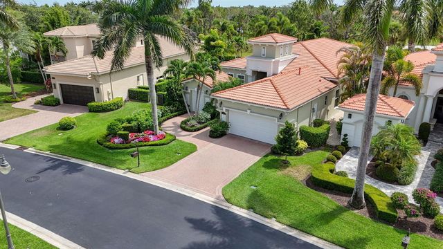 160 Viera Drive, Palm Beach Gardens, FL 33418