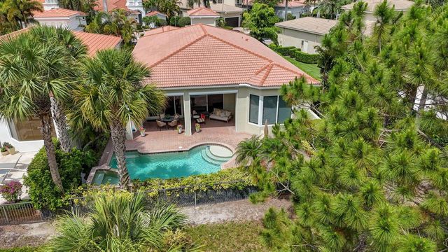 160 Viera Drive, Palm Beach Gardens, FL 33418