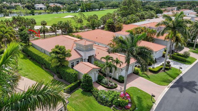 160 Viera Drive, Palm Beach Gardens, FL 33418