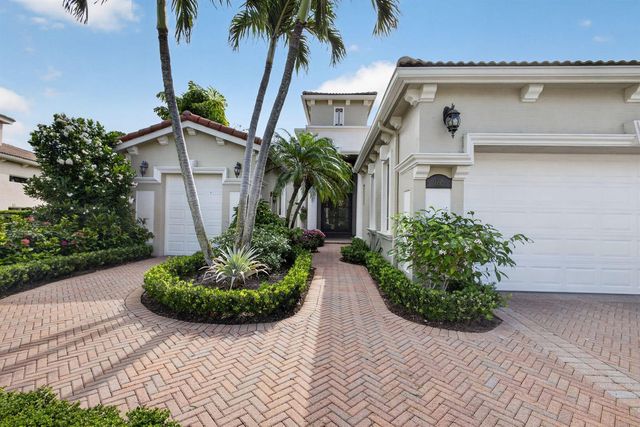 160 Viera Drive, Palm Beach Gardens, FL 33418