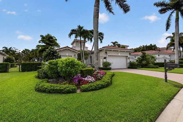 160 Viera Drive, Palm Beach Gardens, FL 33418