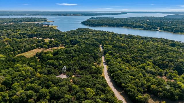 3721 Rock Creek Road, Whitesboro, TX 76273