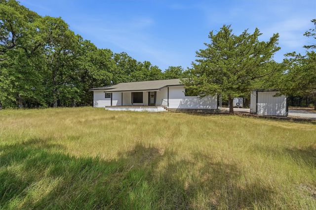 3721 Rock Creek Road, Whitesboro, TX 76273