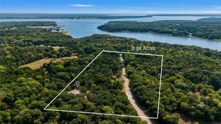 3721 Rock Creek Road, Whitesboro, TX 76273