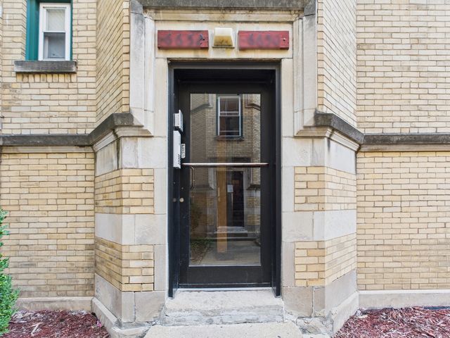 6652 S University Avenue 3B, Chicago, IL 60637