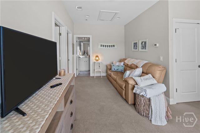 153 Lake Lily Drive, Richmond Hill, GA 31324