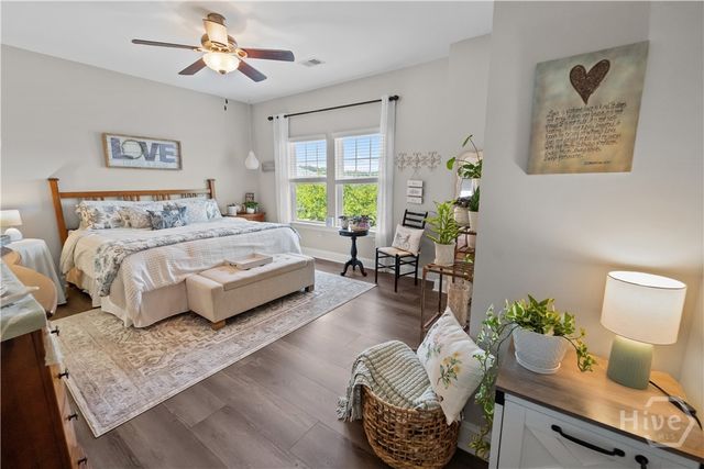 153 Lake Lily Drive, Richmond Hill, GA 31324
