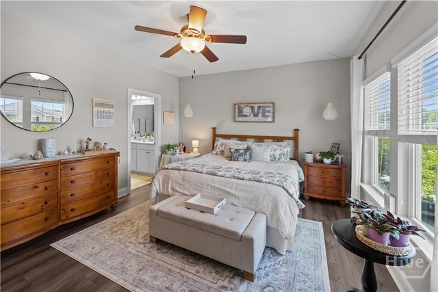 153 Lake Lily Drive, Richmond Hill, GA 31324