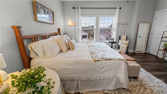 153 Lake Lily Drive, Richmond Hill, GA 31324