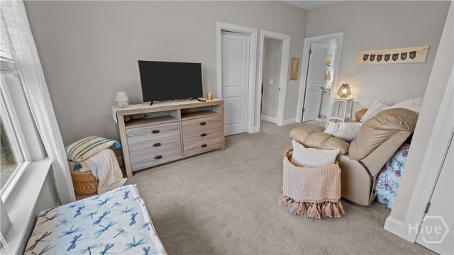 153 Lake Lily Drive, Richmond Hill, GA 31324