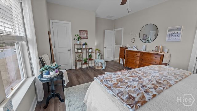 153 Lake Lily Drive, Richmond Hill, GA 31324