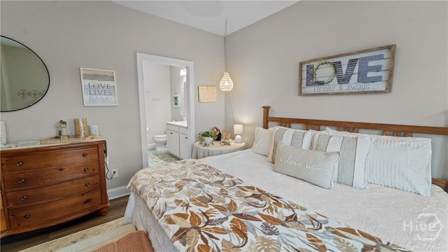 153 Lake Lily Drive, Richmond Hill, GA 31324