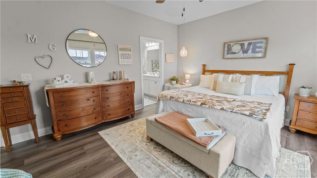 153 Lake Lily Drive, Richmond Hill, GA 31324