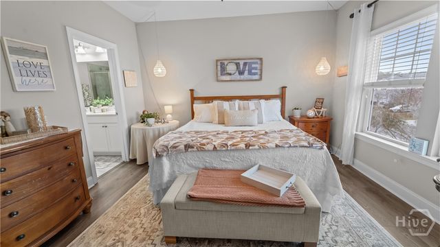 153 Lake Lily Drive, Richmond Hill, GA 31324