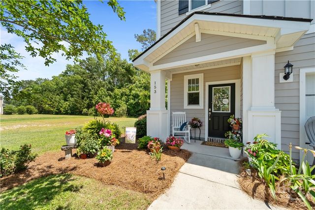 153 Lake Lily Drive, Richmond Hill, GA 31324