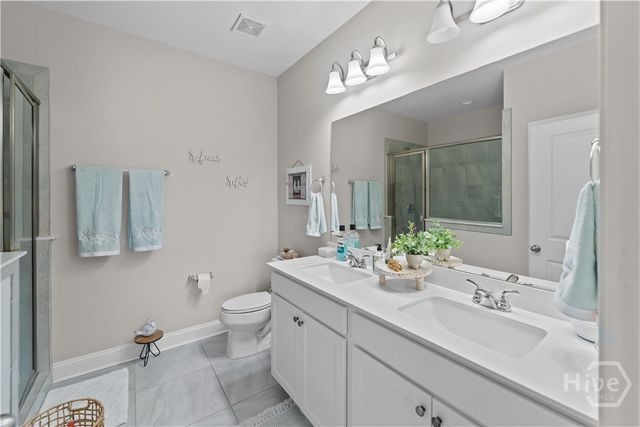 153 Lake Lily Drive, Richmond Hill, GA 31324