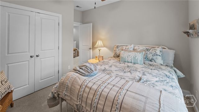 153 Lake Lily Drive, Richmond Hill, GA 31324