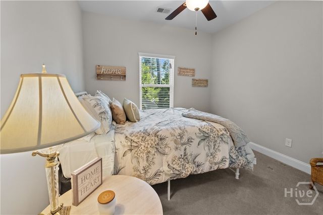 153 Lake Lily Drive, Richmond Hill, GA 31324