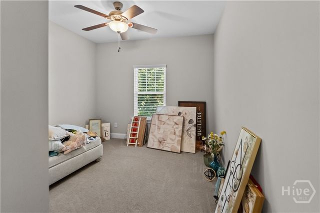 153 Lake Lily Drive, Richmond Hill, GA 31324